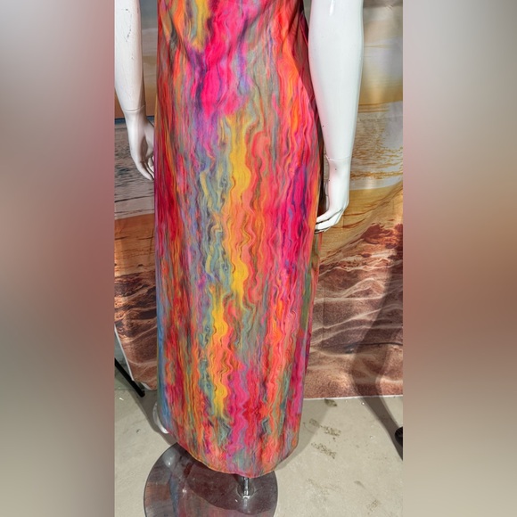 AFRM Long Dress - Picture 4 of 11